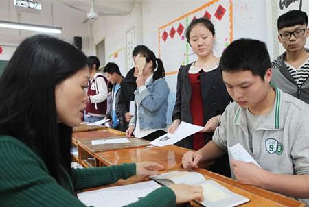 自主招生自薦信如何寫才能脫穎而出
