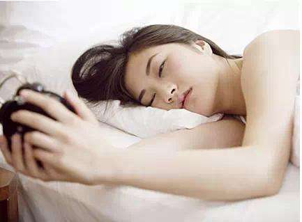 90后超六成睡眠不足 大家晚上都在做什么？