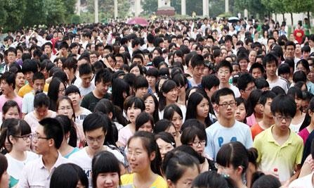 河北：2018高考共報名48.64萬人 中低段考生受影響較大