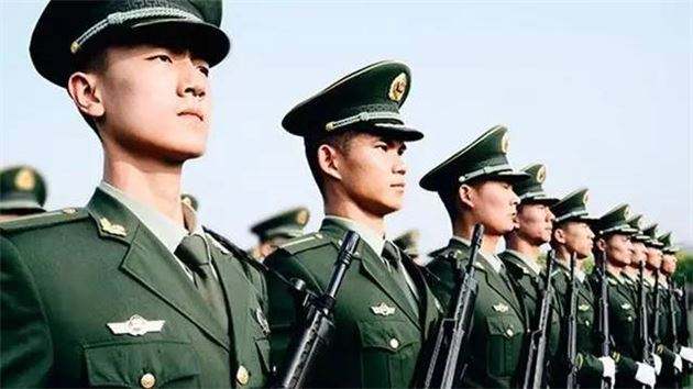 2018年面向普通高中畢業(yè)生招生的26所軍校名單