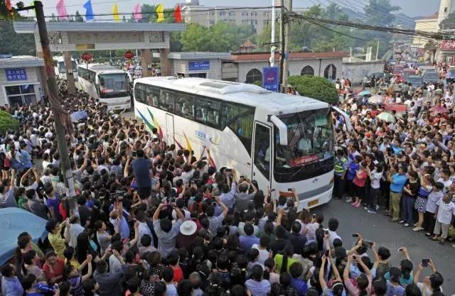衡水、毛坦廠和人大附中三大“神?！睂W(xué)生是怎么學(xué)習(xí)的？99%的人都不知道！