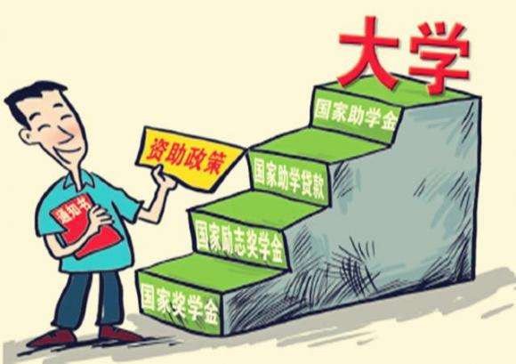 最新！2018高校學(xué)生資助政策（內(nèi)附各地資助熱線電話）
