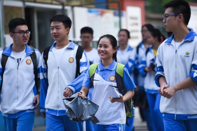 江蘇新高考落地，政策和方案將公布，高一學(xué)生和家長要怎么準(zhǔn)備？