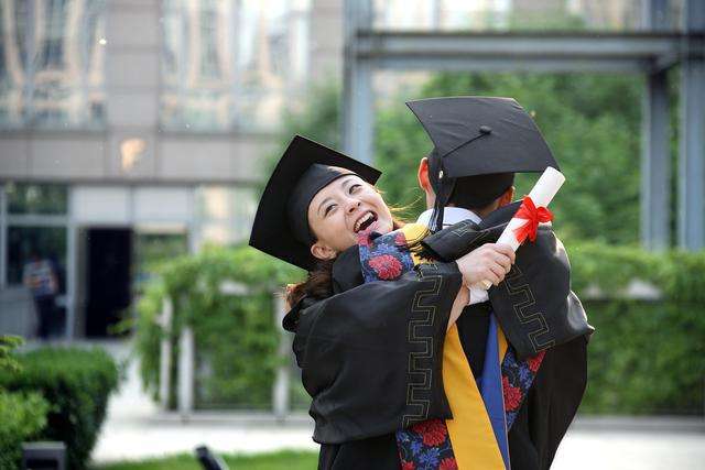 關注丨2019年中國大學生就業(yè)報告