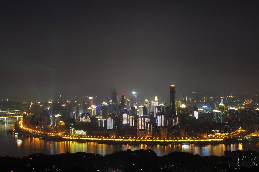 上海第1，武漢第9！2019年中國城市100強出爐!這些大學值得關注！
